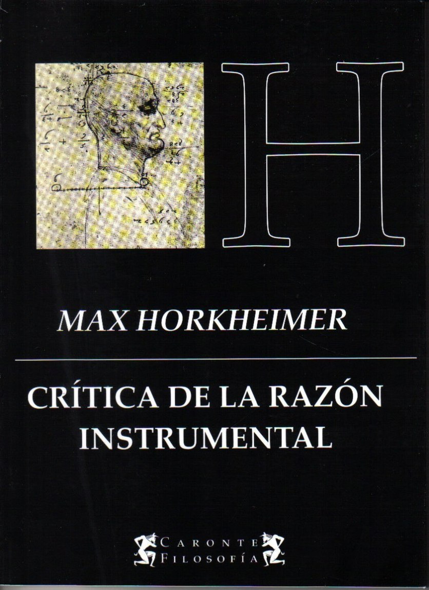 critica-de-la-razon-instrumental-max-horkheimer
